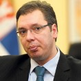 АРД: Вучић јак човек Србије 
