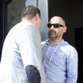 Приведен новинар Домагој Маргетић