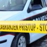 Јајце, двоје повређених у експлозији бомбе