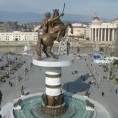 Даље јачање односа Београда и Скопља