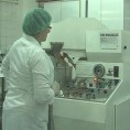 Галенска лабораторија у апотеци