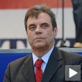 Коштуница поднео неопозиву оставку