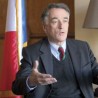Денио: Србија за наставак пута ка ЕУ 