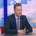 Мали: Одлука о градоначелнику зависи од СНС-а