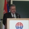 Шогоров: Рушење суверених држава почело на Косову