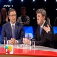 Стефановић: Резултат нас обавезује да радимо више 