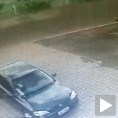 Кад слеће бициклиста 