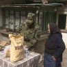 Хуманост на делу