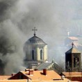 Беч, "Погром на КиМ, никад више"