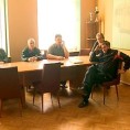 Прекинут штрајк глађу