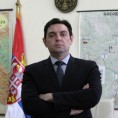 Вулин: Косово је наш Јерусалим