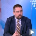 Костреш: Најважније питање уставна реформа 