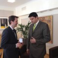 Божовић: Одлучније решавати проблеме Срба 