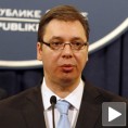 Вучић: Балансиран став према Украјини