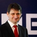 Ожеговић: Нисам консултован о функцији у ЛДП-у