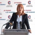 УРС наставља рад, Динкић остаје у странци
