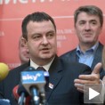 Дачић: Спремни за разговоре о влади 