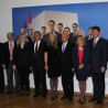СНС угостио високу делегацију КП Кине