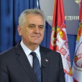 Николић: Влада ће бити просрпска