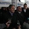 ДСС: Циљ бомбардовања отимање Космета