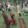 Цивили и даље страдају од касетних бомби