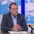 Човић: Још није било разговора о влади