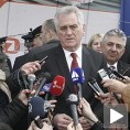 Николић: Не мешамо се у свађе великих