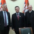 Посвећеност Бриселском споразуму