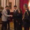 Пријем поводом Дана независности Грчке