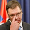 Вучић: Пишем програм будуће владе