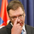 Вучић: Пишем програм будуће владе