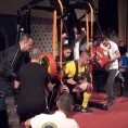 Балканско првенство у пауерлифтингу