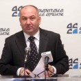 Ненад Поповић поднео оставку у ДСС-у