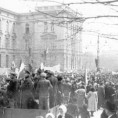 Говори да бих те видео - документарни програм