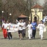 Ултра маратон до Хиландара