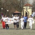 Ултра маратон до Хиландара