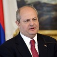 Мркић разговарао с  Чепурином и Давенпортом