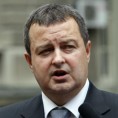 Дачић: Одступање од става СПС покушај мог рушења