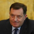 Додик: Српска не одустаје од "Јужног тока"
