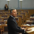 Ђукановић: Нисам умешан у приватизацију "Телекома"