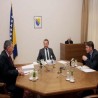 Нејединство у БиХ због резолуције о Украјини