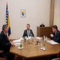 Нејединство у БиХ због резолуције о Украјини
