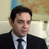 Вулин са представницима УН