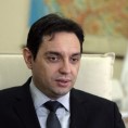 Вулин са представницима УН