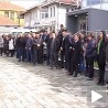 Протест Срба на северу КиМ