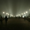 Ноћне променаде (понедељак, 31. март – уторак, 1. април)