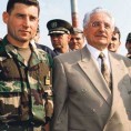 Хаг, Туђман желео и изазвао рат