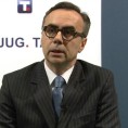 Маркотић: Прошлост на суду, фокус на будућности