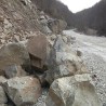 Одрон на путу Власина - Босилеград 
