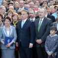 Орбан позвао двојне држављане да изађу на изборе